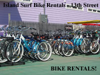 Island Surf Bike Rentals